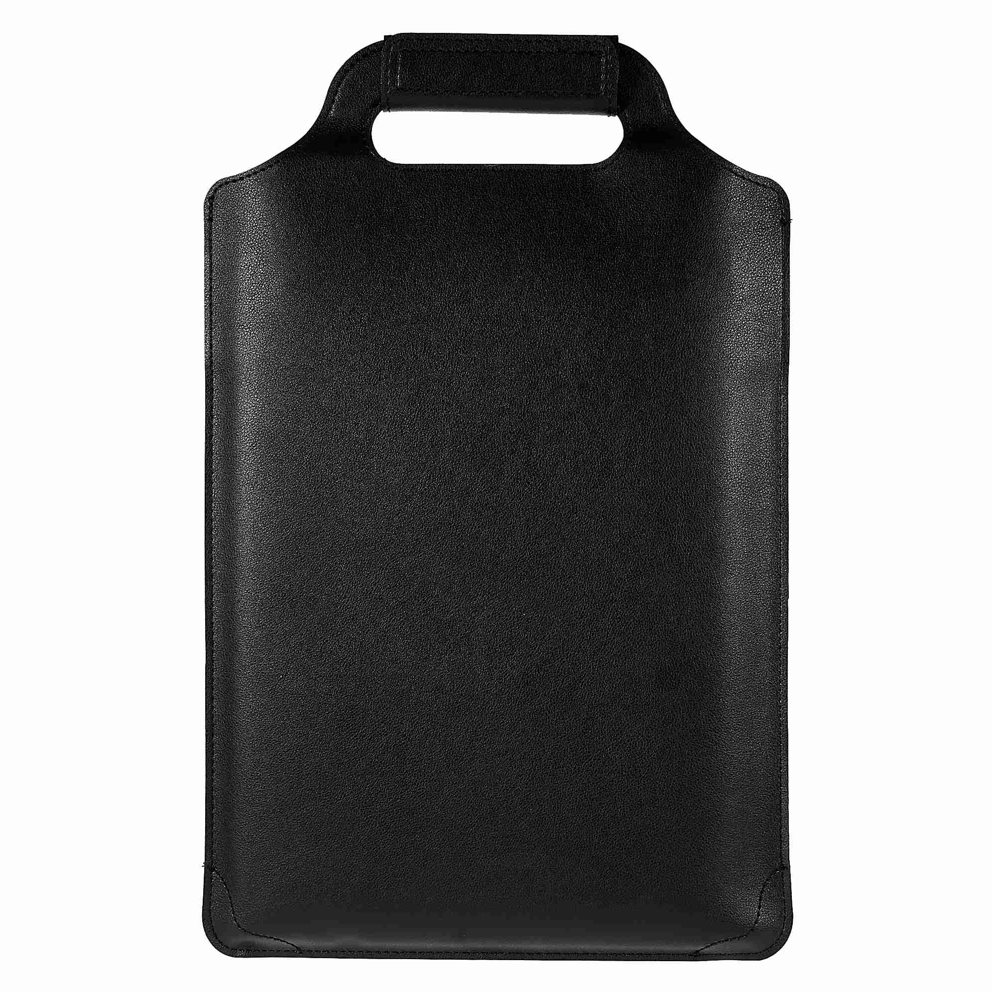 13-14 inch Laptop Sleeve Case Computer Shock Resistant Bag Carrying Case with Adjustable Stand - Black 13-14 inch Laptop Sleeve Case Computer Shock Resistant Bag Carrying Case with Adjustable Stand - Black